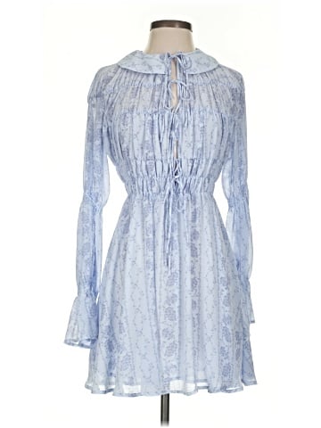 Kimchi Blue Casual Dress (view 1)