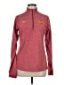 Nike Red Pullover Sweater Size M - photo 1