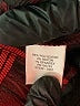 Christopher & Banks Plaid Red Jacket Size XL - photo 7