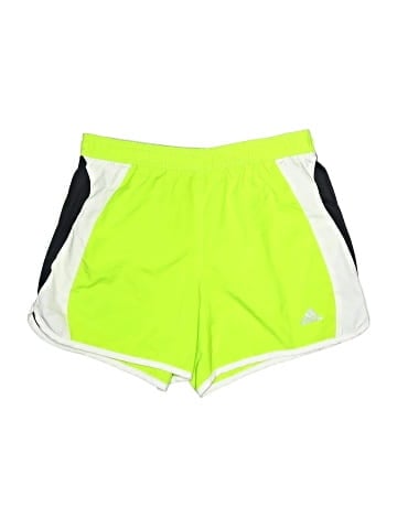 Adidas Athletic Shorts (view 1)