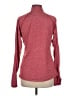 Nike Red Pullover Sweater Size M - photo 2