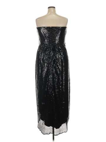 City Chic Cocktail Dress (view 2)
