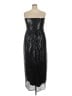 City Chic 100% Polyester Black Cocktail Dress Size 18 Plus (M) - photo 2