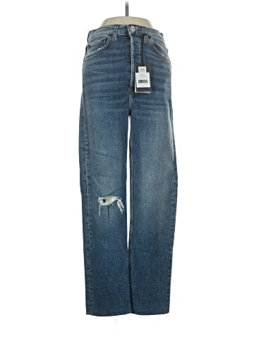 RE/DONE Jeans (view 1)