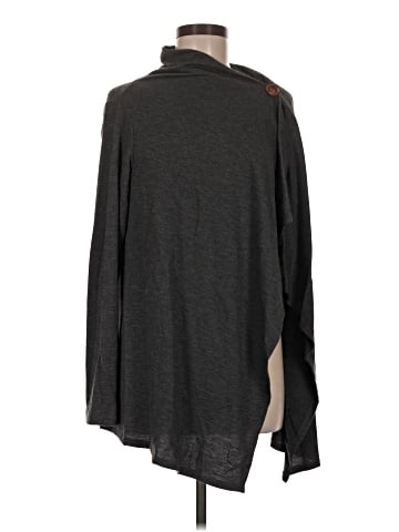 Bobeau Poncho (view 1)