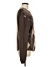 Gap Outlet Argyle Brown Pullover Sweater Size M - photo 4