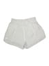 Lululemon Athletica Silver Athletic Shorts Size 8 - photo 2