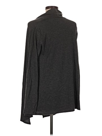 Bobeau Poncho (view 2)