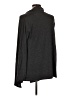 Bobeau Gray Poncho Size M - photo 2