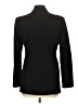 Sisley Black Blazer Size EU (FR) 42 / US 10 - photo 2