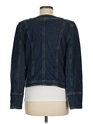 Express Denim Jacket (view 2)