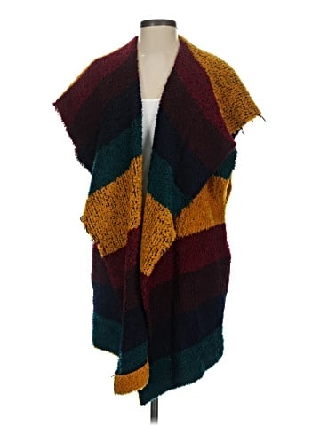 Alice + Olivia Poncho (view 1)