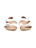 Old Navy White Sandals Size 7 (kids) - photo 2
