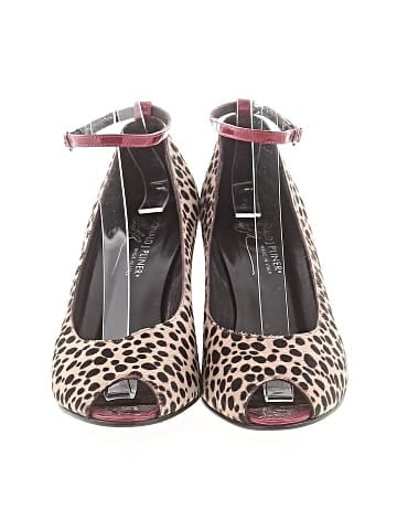 Donald J Pliner Heels (view 2)