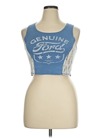 Ford Tank Top (view 1)