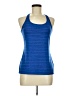 Gap Fit Blue Active Tank Size M - photo 1
