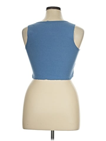Ford Tank Top (view 2)