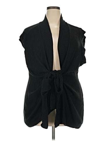Lane Bryant Cardigan (view 1)