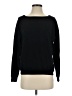 Treasure & Bond Black Sweatshirt Size S - photo 1