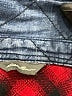 Eddie Bauer Blue Denim Jacket Size M (estimated) - photo 6
