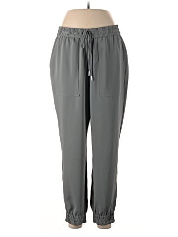Ann Taylor Casual Pants (view 1)