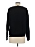 Treasure & Bond Black Sweatshirt Size S - photo 2