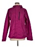 Under Armour 100% Polyester Purple Snow Jacket Size M - photo 1