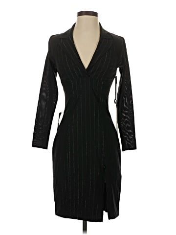 Bebe Cocktail Dress (view 1)