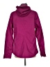 Under Armour 100% Polyester Purple Snow Jacket Size M - photo 2