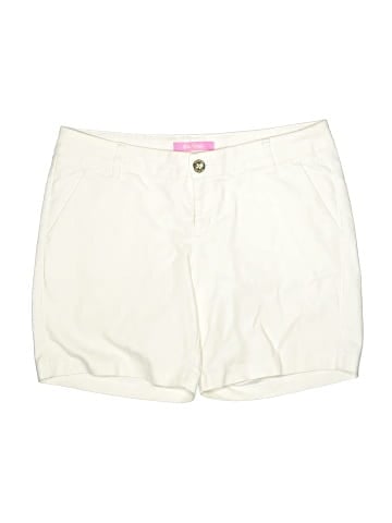 Lilly Pulitzer Shorts (view 1)