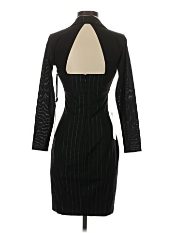 Bebe Cocktail Dress (view 2)