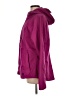 Under Armour 100% Polyester Purple Snow Jacket Size M - photo 5