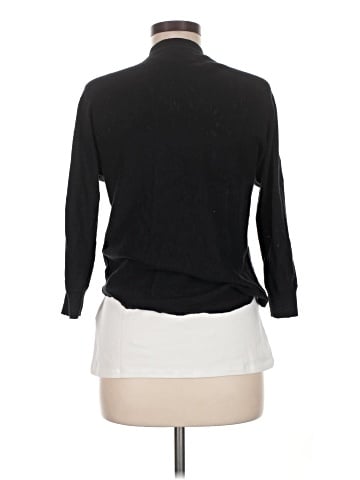 American Eagle Outfitters 3/4 Sleeve T-Shirt (view 2)