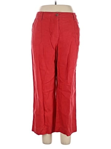 Charter Club Casual Pants (view 1)