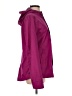Under Armour 100% Polyester Purple Snow Jacket Size M - photo 4