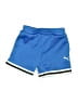 Puma 100% Polyester Blue Athletic Shorts Size 2T - photo 1