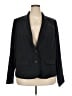 Lane Bryant Black Blazer Size 24 - photo 1