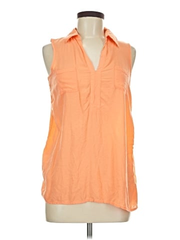 Femme by tresics Sleeveless Blouse (view 1)