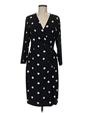 Anne Klein Casual Dress (view 1)