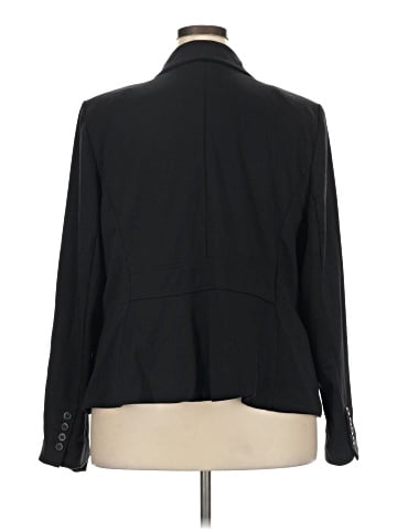 Lane Bryant Blazer (view 2)