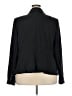 Lane Bryant Black Blazer Size 24 - photo 2
