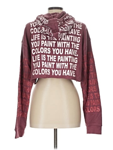 Forever 21 Sweatshirt (view 2)