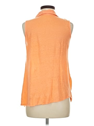 Femme by tresics Sleeveless Blouse (view 2)
