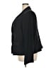 Lane Bryant Black Blazer Size 24 - photo 5