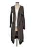 BDG Gray Cardigan Size S - photo 1