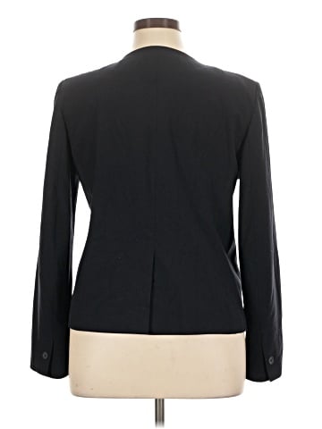Ann Taylor Blazer (view 2)