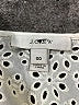 J.Crew 100% Linen Ivory 3/4 Sleeve Blouse Size 00 - photo 7