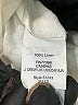 J.Crew 100% Linen Ivory 3/4 Sleeve Blouse Size 00 - photo 8