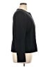 Ann Taylor Black Blazer Size 16 - photo 4