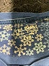 L.L.Bean 100% Cotton Blue Long Sleeve Henley Size L (tall) - photo 7
